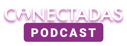 Artboard 3podcastconectadaslogo